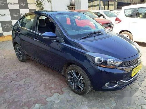 Used 2018 Tata Tigor XZ Plus MT for sale in Jaipur