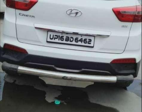 Used 2016 Hyundai Creta AT for sale in Noida