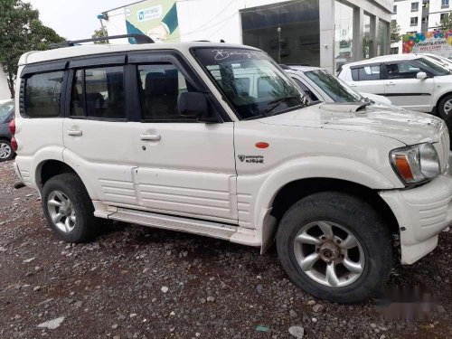 Used 2008 Mahindra Scorpio VLS 2.2 mHawk MT in Indore