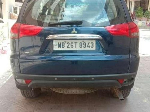 2016 Mitsubishi Pajero MT for sale in Kolkata