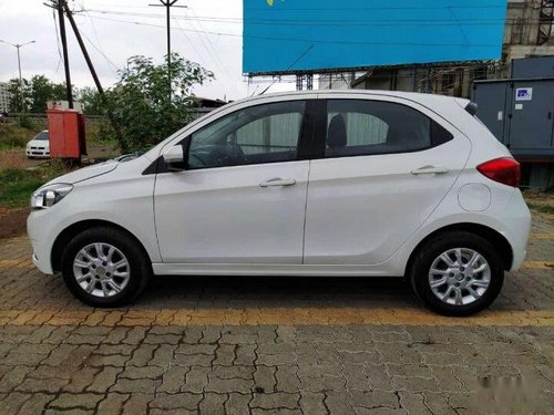 2017 Tata Tiago 1.2 Revotron XZA AT for sale in Pune