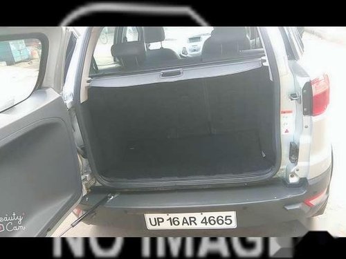 Used 2013 Ford EcoSport MT for sale in Noida