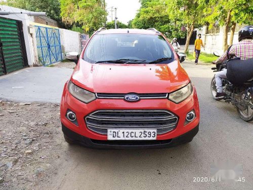 2017 Ford EcoSport MT for sale in Noida