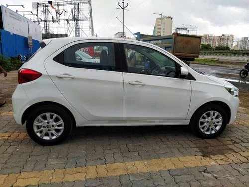 2017 Tata Tiago 1.2 Revotron XZA AT for sale in Pune