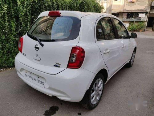 Used Nissan Micra XV CVT 2016 MT for sale in Mumbai