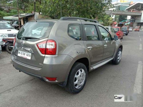 Nissan Terrano XL 2015 MT for sale in Mumbai