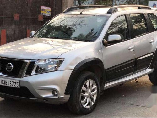 Used 2014 Nissan Terrano XL MT for sale in Mumbai