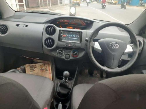 2018 Toyota Etios GD MT for sale in Chennai