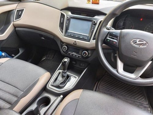 2015 Hyundai Creta 1.6 CRDi SX Plus AT for sale in Kolkata