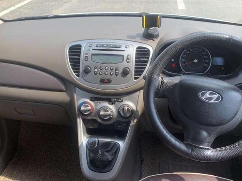 Used Hyundai i10 Sportz 2017 MT for sale in Faridabad