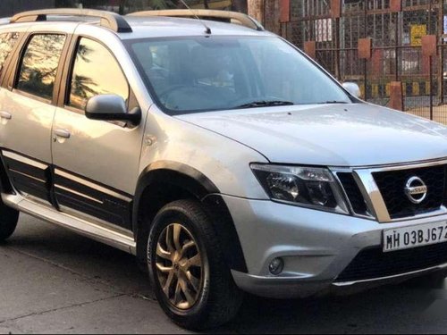 Used 2014 Nissan Terrano XL MT for sale in Mumbai