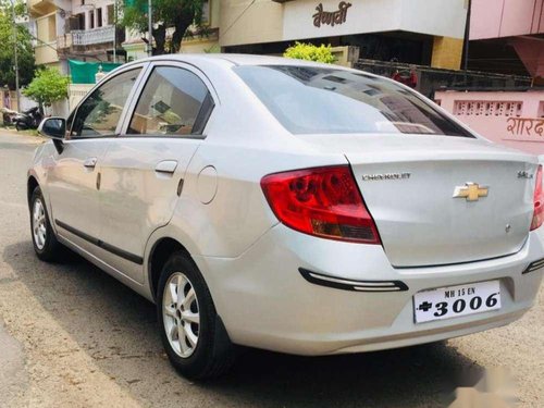 2014 Chevrolet Sail 1.2 LT ABS MT for sale in Nagpur