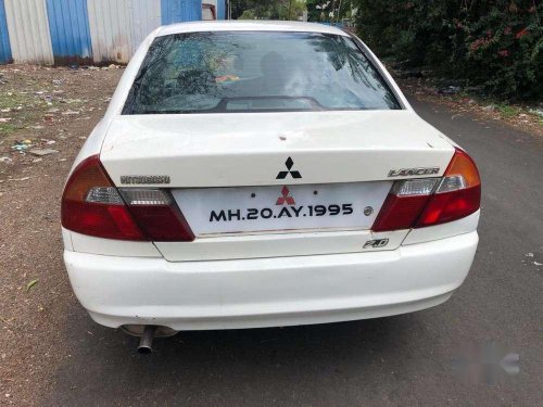 Used 2007 Mitsubishi Lancer Evolution MT for sale in Nashik