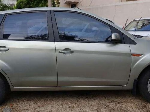 2010 Ford Figo Diesel Titanium MT for sale in Hyderabad