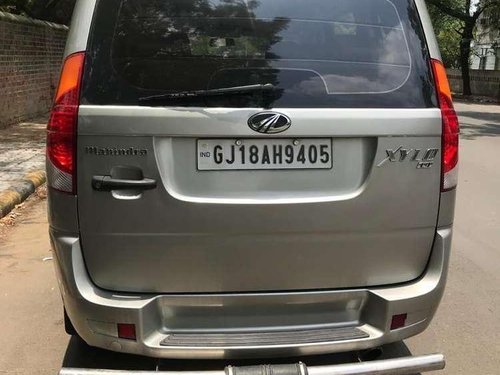 Used Mahindra Xylo E4 ABS BS IV 2009 MT for sale in Ahmedabad