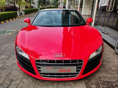 2014 Audi R8 V10 Plus AT for sale in Gurgaon