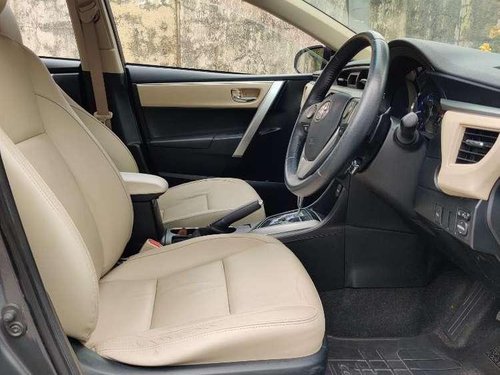 Used Toyota Corolla Altis VL 2015 MT for sale in Mumbai