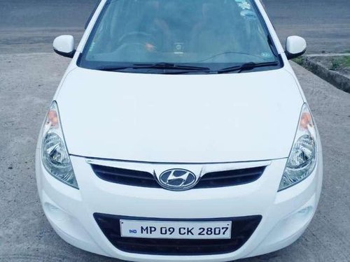 Used Hyundai i20 Sportz 1.2 2011 MT for sale in Bhopal