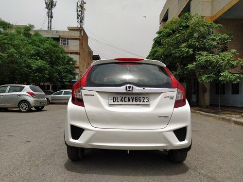 Honda Jazz 1.2 S i VTEC 2015 AT for sale in New Delhi