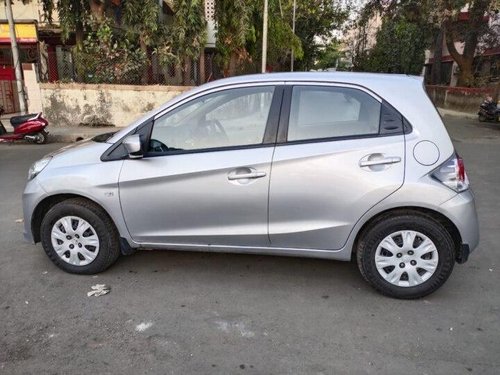 Honda Brio S 2014 MT for sale in Mumbai