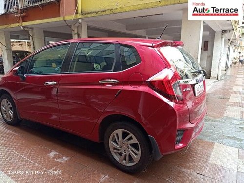 Used 2019 Honda Jazz 1.2 VX i VTEC MT for sale in Kolkata