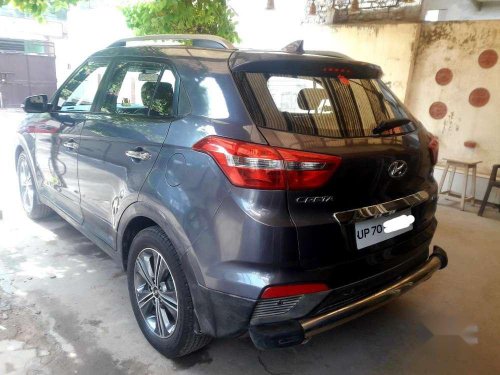 Hyundai Creta 1.6 SX 2015 MT for sale in Allahabad