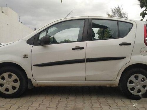 Maruti Suzuki Ritz 2014 MT for sale in Bangalore