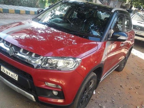 2018 Maruti Suzuki Vitara Brezza ZDi - Plus Dual Tone MT in Nagar