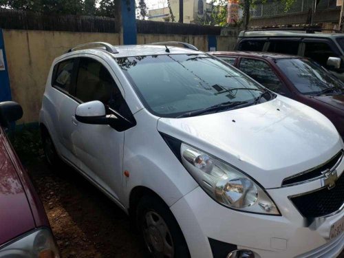 Chevrolet Beat LT Opt, 2010, Petrol MT in Kolkata