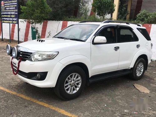 Toyota Fortuner 3.0 4x2 Manual, 2012, Diesel MT in Erode