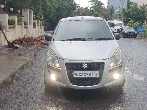 Maruti Suzuki Ritz 2015 MT for sale in Mumbai