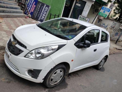 Chevrolet Beat LS Diesel, 2013, Diesel MT for sale in Hyderabad