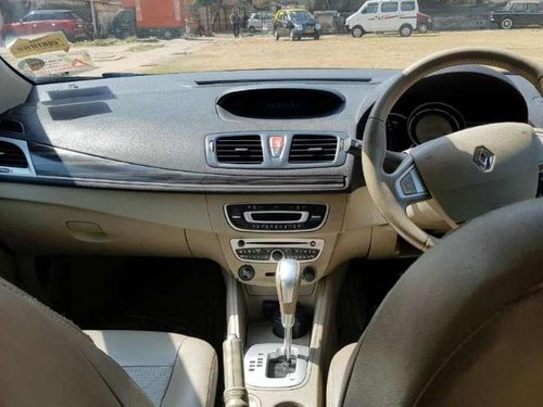 2011 Renault Fluence 1.5 MT for sale in Pune