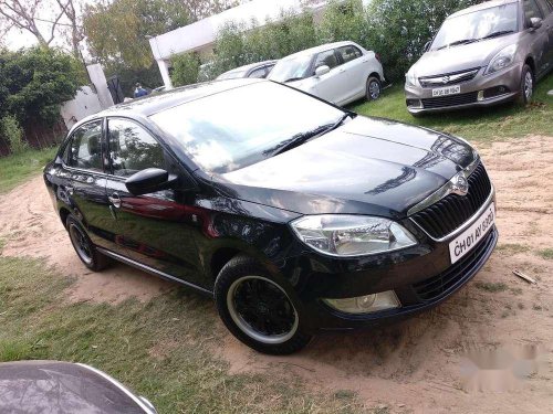 Skoda Rapid 2013 MT for sale in Chandigarh