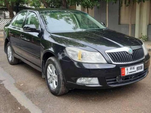 Skoda Laura Ambiente 2009 MT for sale in Ahmedabad