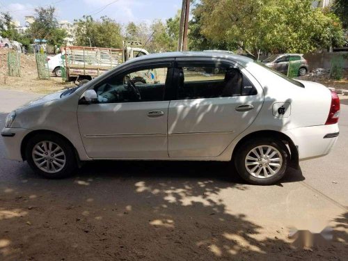 Toyota Etios VD, 2014, Diesel MT for sale in Vijayawada