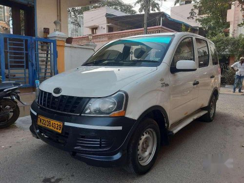 Used 2015 Mahindra Xylo D2 BS IV MT for sale in Chennai