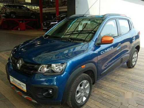 Used 2018 Renault Kwid 1.0 MT for sale in Raipur