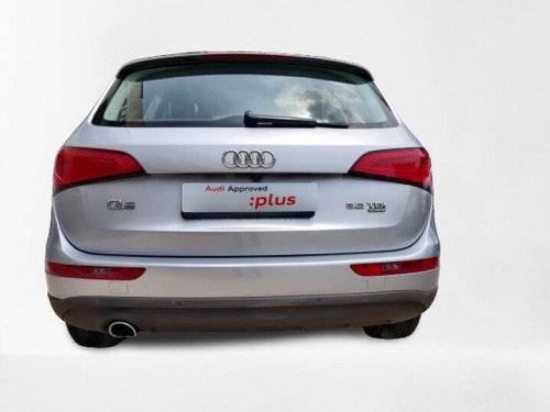 Audi Q5 35TDI 2014 AT for sale in Gurgaon