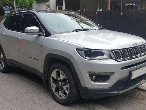 Used 2019 Jeep Compass 1.4 Limited Plus AT for sale in Pune