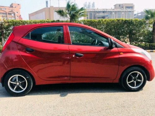 Hyundai Eon Magna Plus 2013 MT for sale in New Delhi