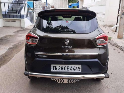 Renault KWID RXT 2016 MT for sale in Coimbatore