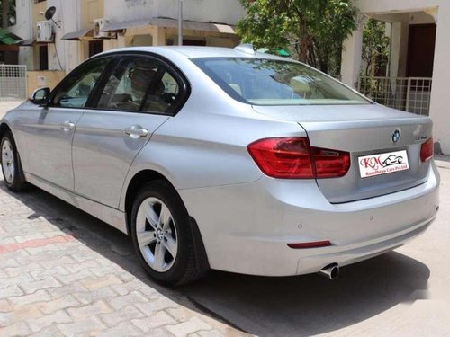 BMW 3 Series 320d 2014 AT for sale in Ahmedabad