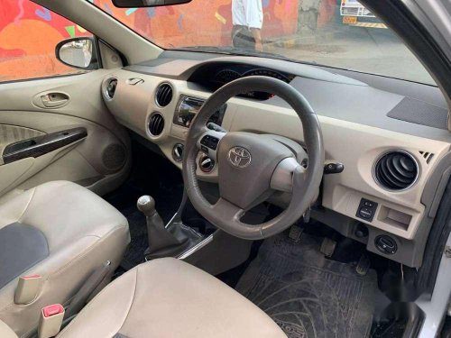 Toyota Etios VX, 2015, Petrol MT for sale in Mumbai