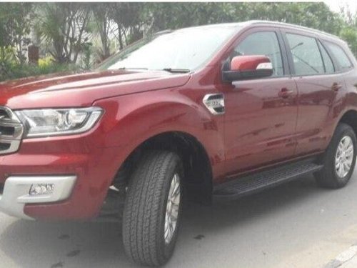 2018 Ford Endeavour 2.2 Trend 4X2 AT for sale in New Delhi