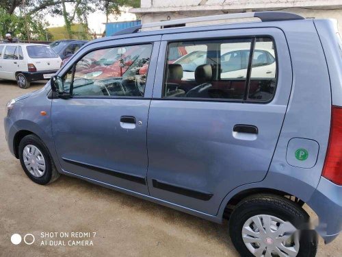 Maruti Suzuki Wagon R LXI, 2010, Petrol MT in Hyderabad