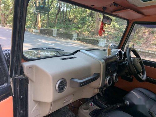 2015 Mahindra Thar CRDe MT for sale in Fatehpur