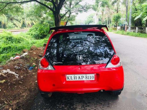 Used 2012 Honda Brio MT for sale in Tirur