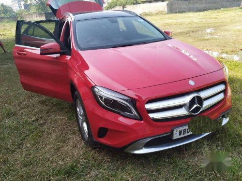 Mercedes-Benz GLA-Class 200 CDI Sport, 2016, Diesel AT in Kolkata