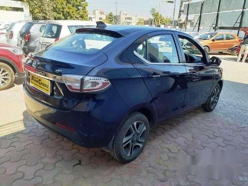 Used 2018 Tata Tigor XZ Plus MT for sale in Jaipur